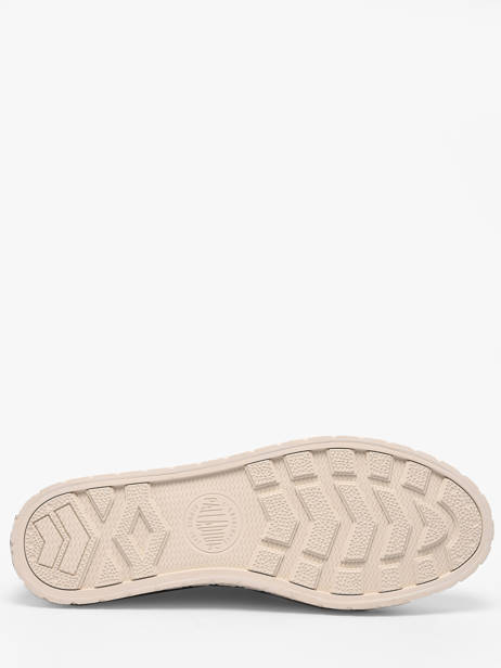 Sneakers Palladium Green men 4634230 other view 4