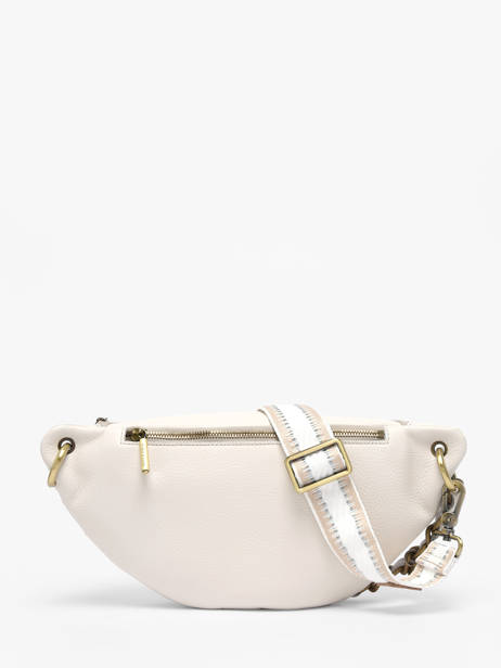 Belt Bag Mila louise Blue vintage 23689C1 other view 3