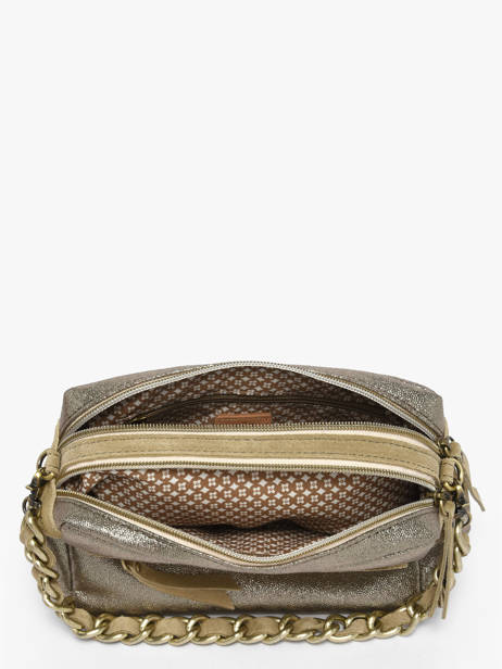 Shoulder Bag Ar5 Mila louise Silver ar5 3673AAR5 other view 2