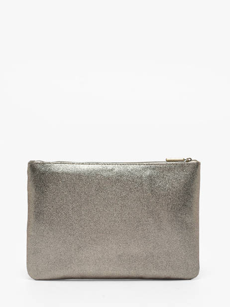 Evening Bag Mila louise Silver ar5 16963AR5 other view 2
