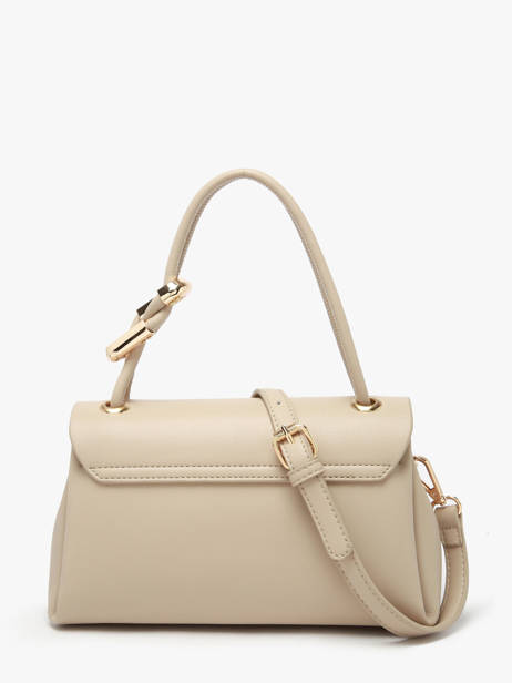 Satchel Noeud David jones Beige noeud CM8494 other view 4