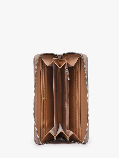 Wallet Dune David jones Brown dune 510 other view 1