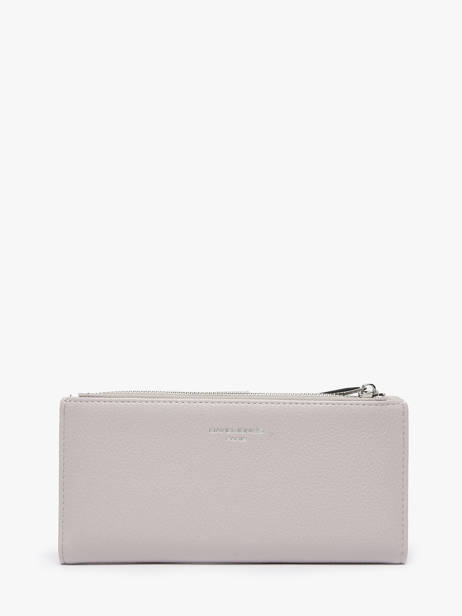 Wallet Dune David jones Violet dune DJ0086 other view 2