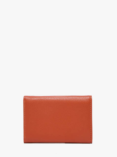 Wallet Dune David jones Orange dune DJ0087 other view 2