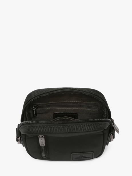 Crossbody Bag David jones Black men 931102 other view 2