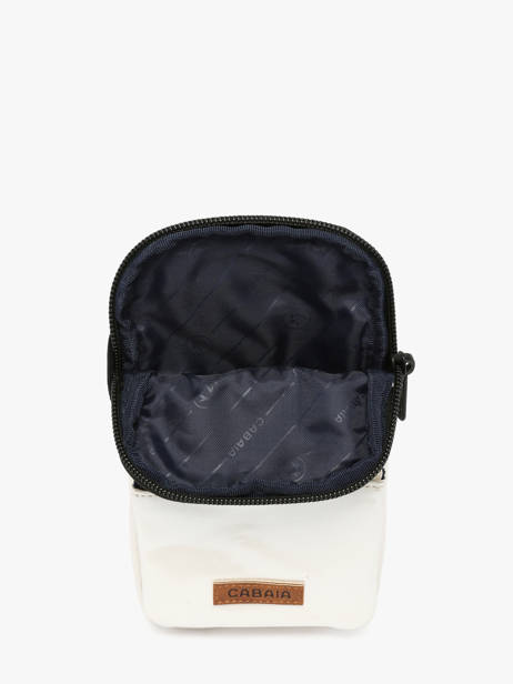 Phone Bag Cabaia Gold accessoire PHONEBAG other view 2