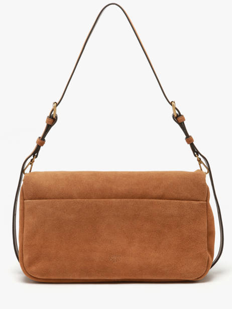 Shoulder Bag Love Bag Soft Pinko Brown love bag soft 6178A0F6 other view 4