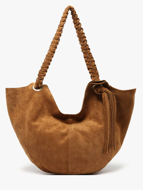 Shoulder Bag Maranta Woomen Brown maranta WMAT08 other view 4