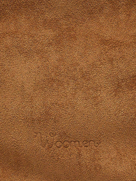 Shoulder Bag Maranta Woomen Brown maranta WMAT08 other view 6