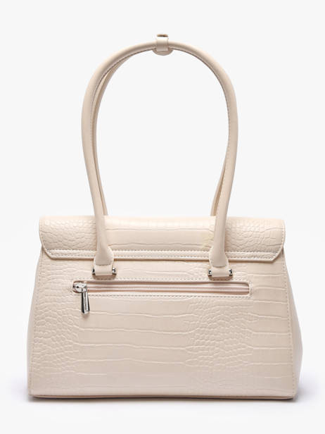 Shoulder Bag South Africa Polyurethane David jones Beige south africa CM8319 other view 4