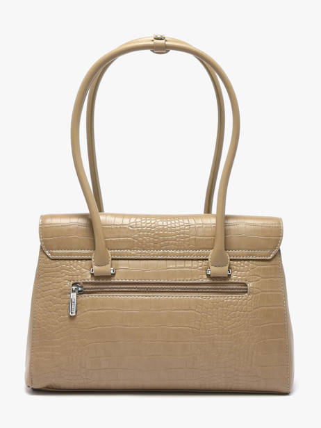 Shoulder Bag South Africa Polyurethane David jones Brown south africa CM8319 other view 4