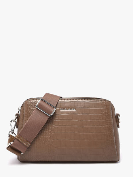 Shoulder Bag South Africa Polyurethane David jones Brown south africa CM8312