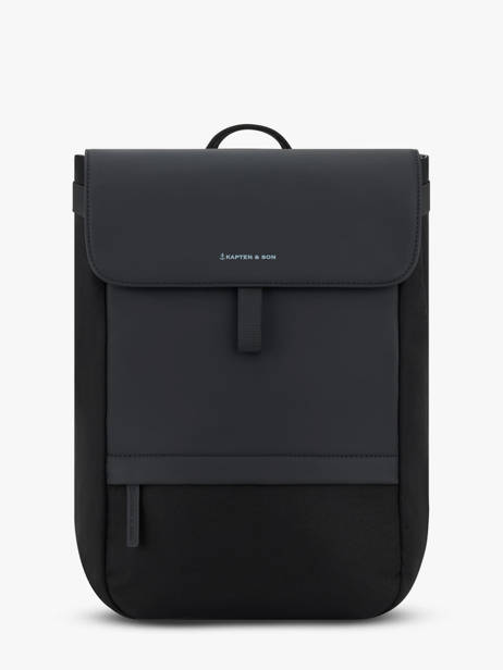 Fyn - 1 Compartment Backpack With 15