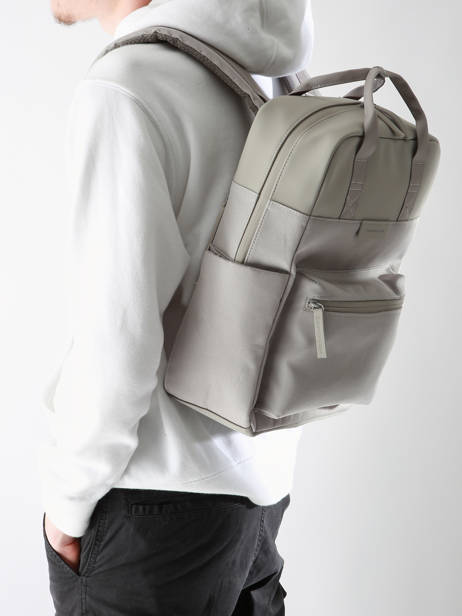 Bergen Pro - 1 Compartment Backpack With 15