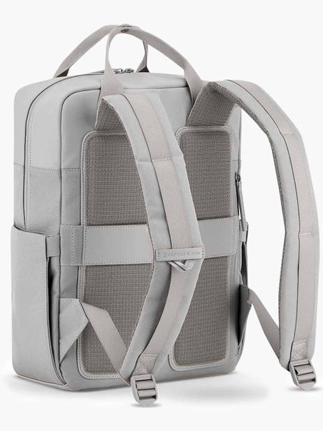 Bergen Pro - 1 Compartment Backpack With 15