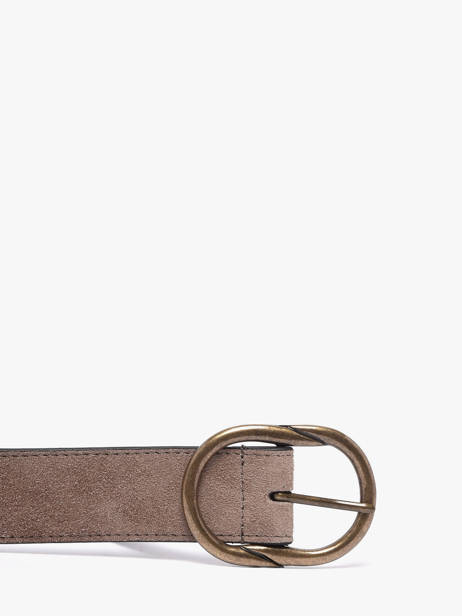 Belt Pieces Brown laura 17112619 other view 1