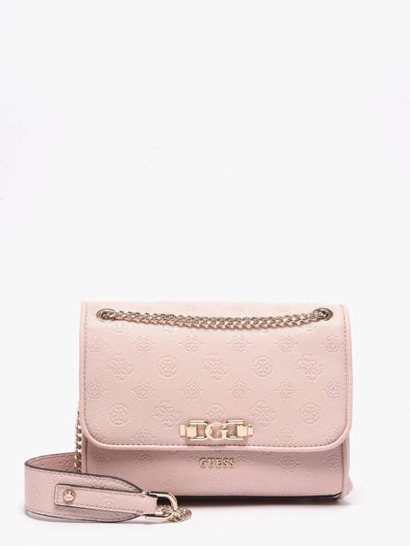 Shoulder Bag Anise Guess Pink anise PD991621