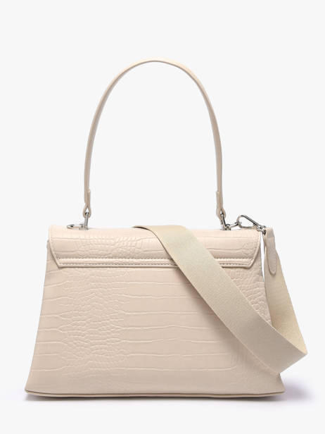Shoulder Bag South Africa Polyurethane David jones Beige south africa CM8320 other view 4