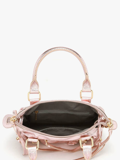 Sac Porté Main Victoire Gallantry Rose victoire A vue secondaire 2