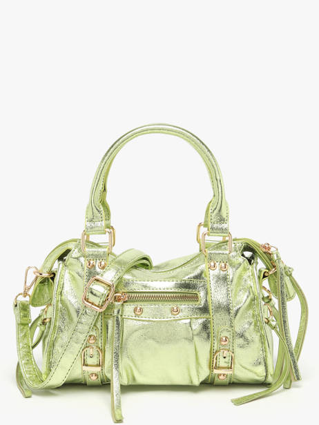 Satchel Victoire Gallantry Green victoire A