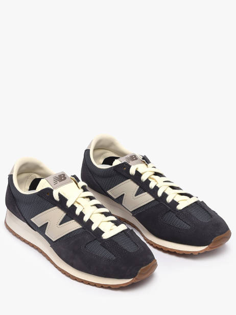 Sneakers New balance Blue boy U47193F other view 1