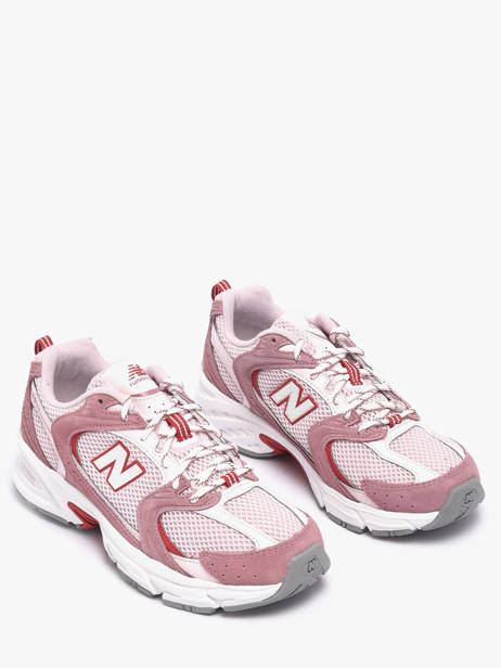 Sneakers New balance Pink boy U5304GM other view 1