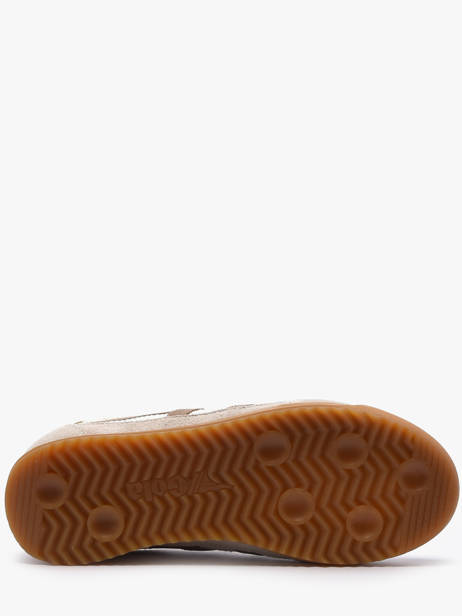 Sneakers Gola White women CLB768WC other view 4