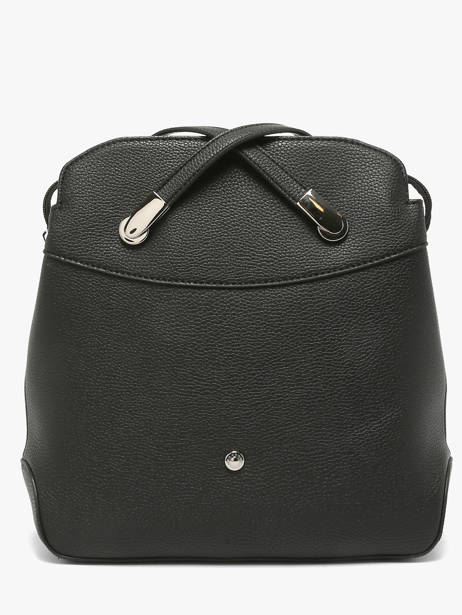 Backpack Hexagona Black maya 2120285