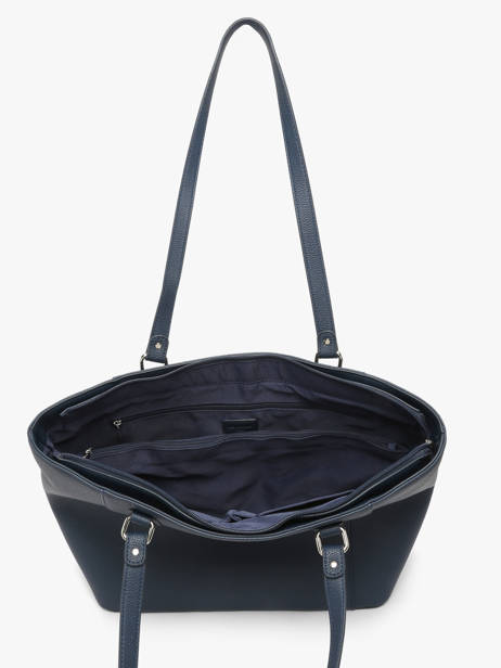 Sac Porté épaule Maya Hexagona Bleu maya 2120199 vue secondaire 3