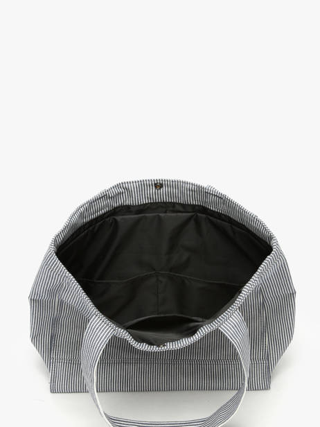 Shopping Bag Cleveland Cotton Dickies Blue cleveland KD0A8835 other view 3