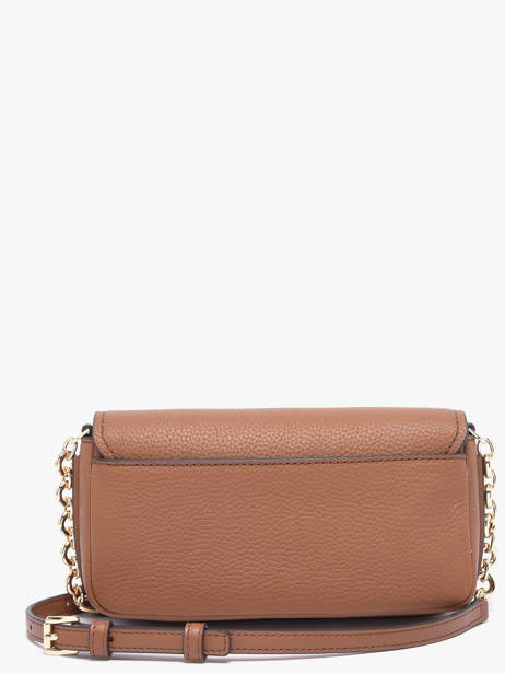 Shoulder Bag Nolita Leather Michael kors Brown nolita S6GY5C5L other view 3