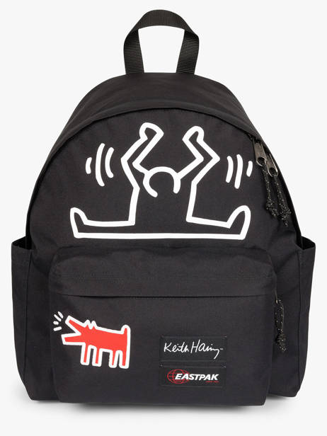 1 Compartment Backpack With 14