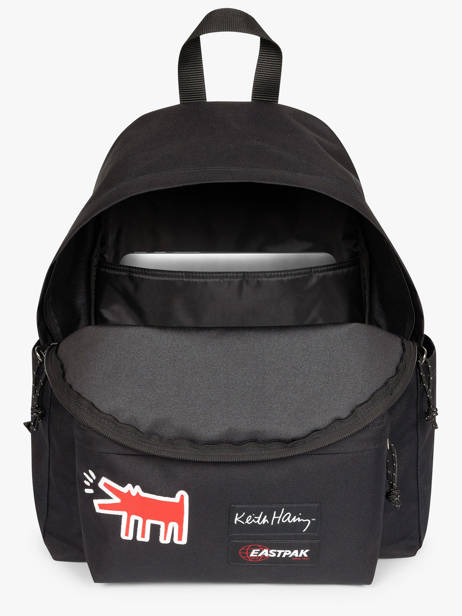 1 Compartment Backpack With 14