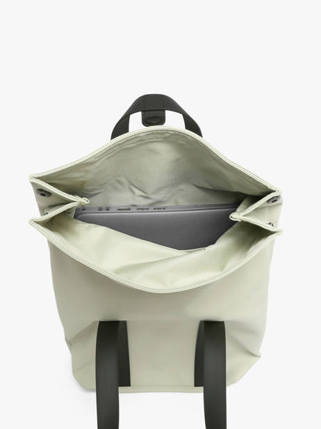 Backpack Rains Yellow city 12780 other view 2