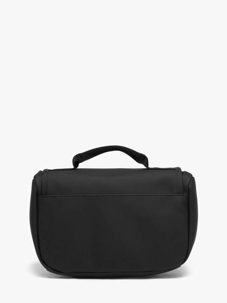 Toiletry Kit Rains Black travel 16310 other view 2