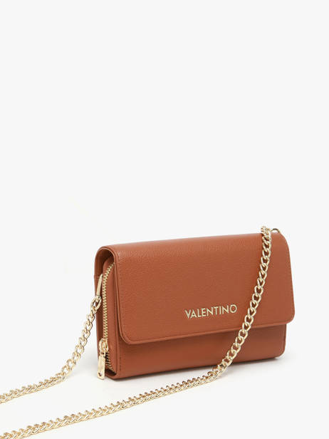 Shoulder Bag Doris Re Valentino Brown doris re VPS9N212 other view 1