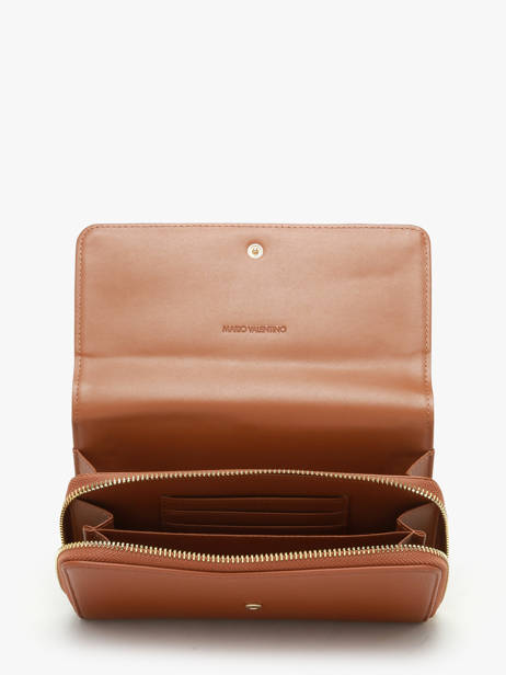 Shoulder Bag Doris Re Valentino Brown doris re VPS9N212 other view 2