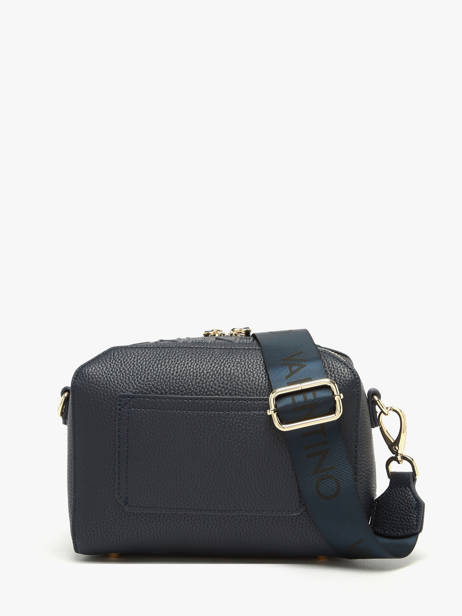 Shoulder Bag Pattie Valentino Blue pattie VBS52901 other view 3