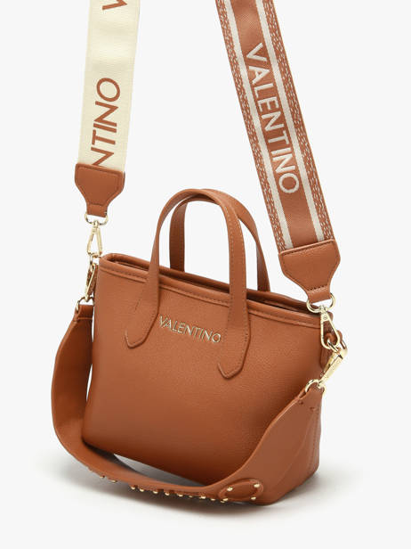 Shoulder Bag Dea Re Valentino Brown dea re VBS9UM06 other view 1