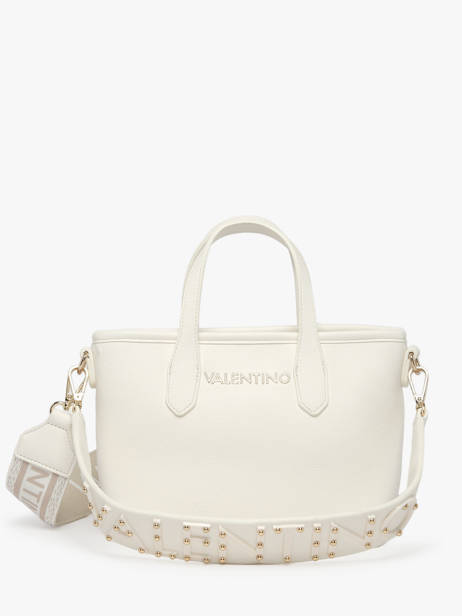 Shoulder Bag Dea Re Valentino White dea re VBS9UM06