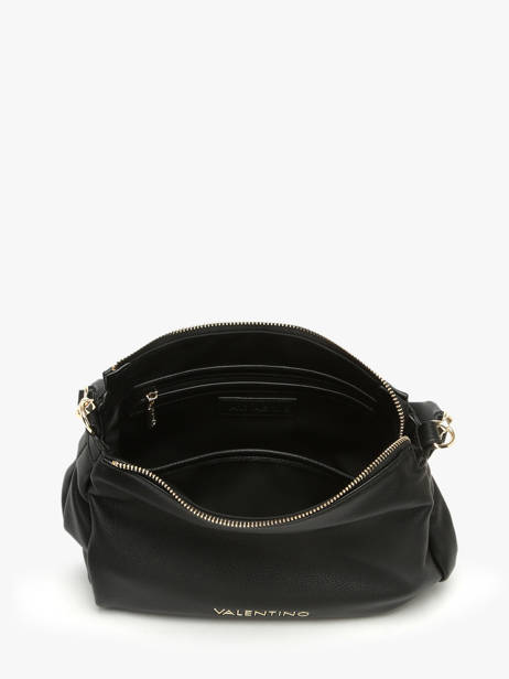 Shoulder Bag Dea Re Valentino Black dea re VBS9UM08 other view 2