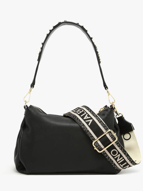 Shoulder Bag Dea Re Valentino Black dea re VBS9UM08 other view 3