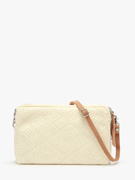 Crossbody Bag Cm2 Mila louise Beige cm2 23673CM2 other view 4