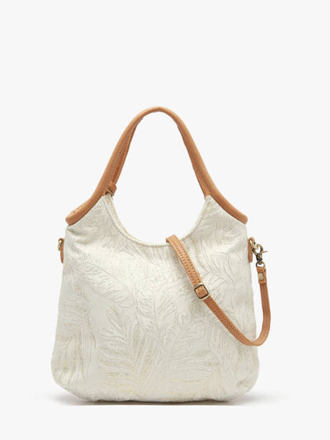 Crossbody Bag Tk Mila louise Beige tk 23059TK other view 3
