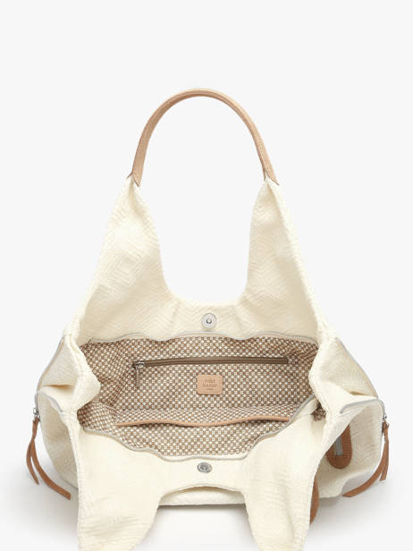 Shoulder Bag Cm2 Mila louise Beige cm2 23030CM2 other view 3