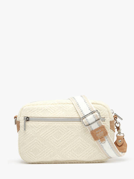 Shoulder Bag Cm2 Mila louise Beige cm2 16081CM2 other view 3