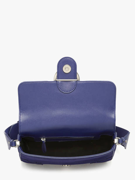 Shoulder Bag Love Bag Soft Pinko Blue love bag soft 6244A0F6 other view 3