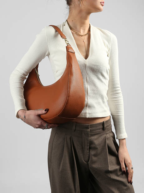 Shoulder Bag Fall Re Valentino Brown fall re VBS9EG07 other view 1