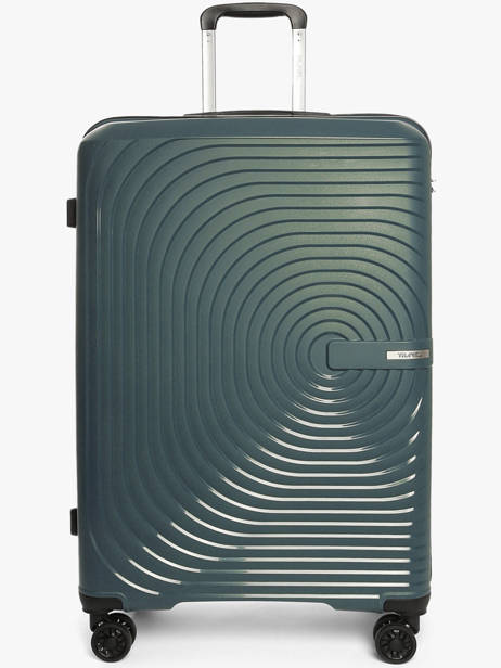 Luggage Set Montreal Travel Green montreal PPJ15LOT other view 1