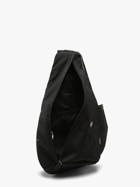 Sac Bandoulière Dickies Noir ashville KD0A4Z3I vue secondaire 2
